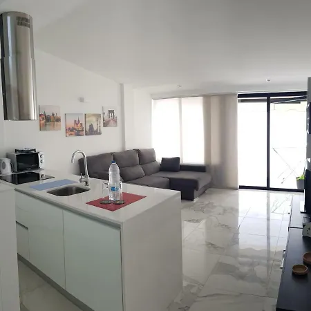 Kalima Costa * Adeje